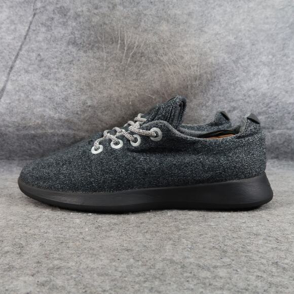 Allbirds Shoes Mens 11 Sneakers Wool Runners Lifestyle Athletic Comfort Casual - Picture 4 of 13